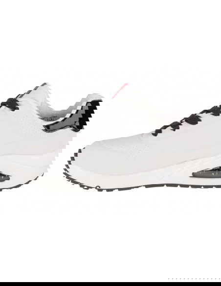 Skechers UnoRolling Stones Single 177965WBK