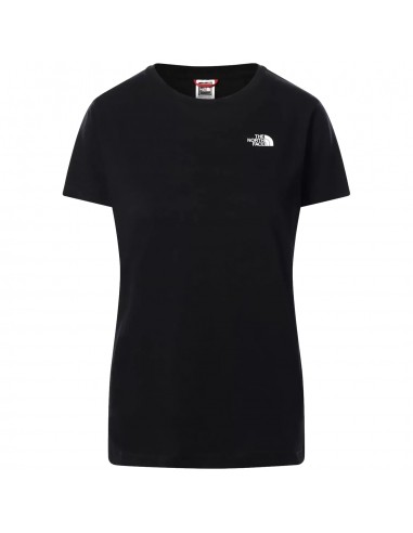 The North Face W Simple Dome Tee NF0A4T1AJK3