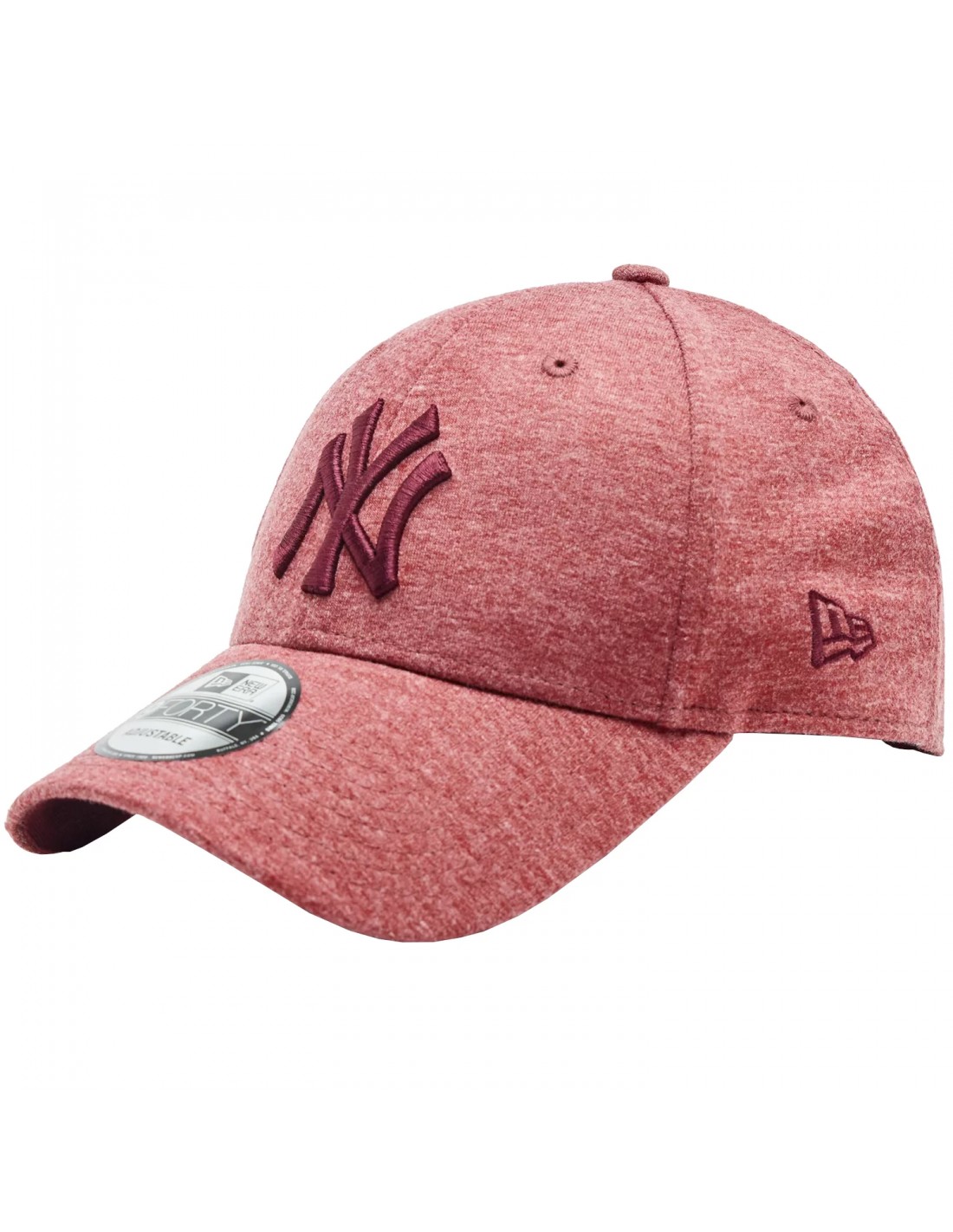 New Era 9FORTY New York Yankees Tonal Jersey Cap 60348848
