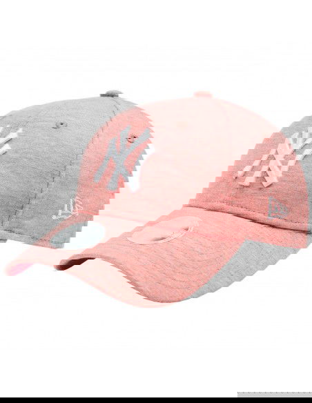 New Era Wmns Jersey Ess 9FORTY New York Yankees Cap 60298632