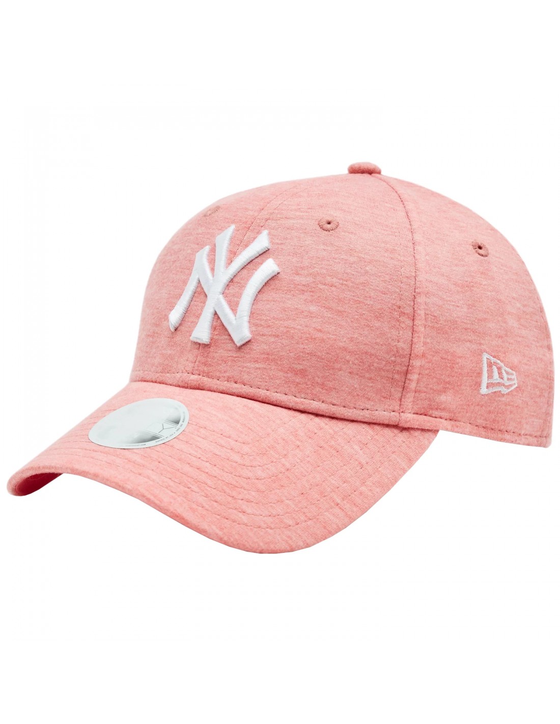 New Era Wmns Jersey Ess 9FORTY New York Yankees Cap 60298632