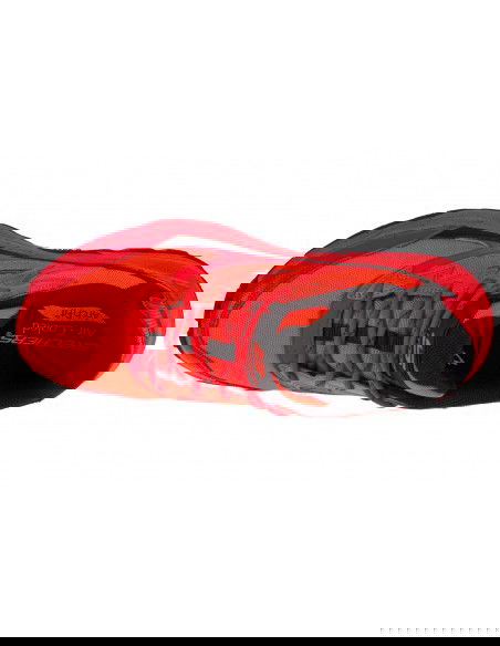 Skechers Arch Fit Skip Tracer Lytle Creek 237508RED