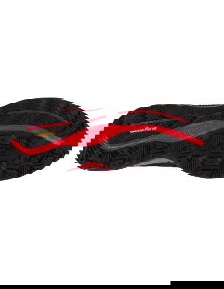 Skechers Arch Fit Skip Tracer Lytle Creek 237508RED