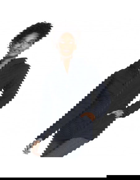 Skechers GO Shield Everyday Parka JA5BLK