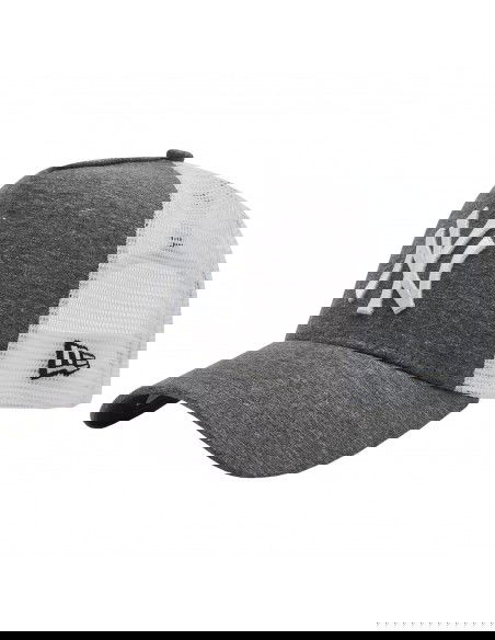 New Era Jersey Ess 9FORTY New York Yankees Trucker Cap 12523898