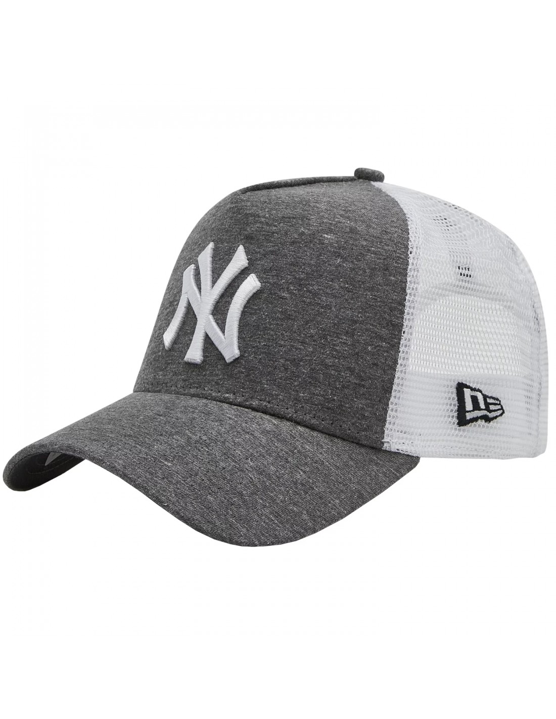 Men's Hats New Era Gray