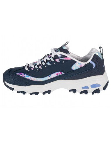 Skechers D'LitesBlooming Fields 149794NVMT