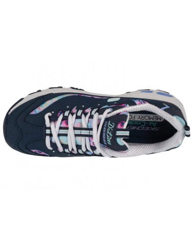 Skechers D'LitesBlooming Fields 149794NVMT