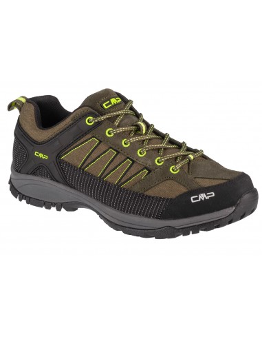 CMP Sun Low Hiking 3Q1115722ER Ανδρικά > Παπούτσια > Παπούτσια Αθλητικά > Ορειβατικά / Πεζοπορίας