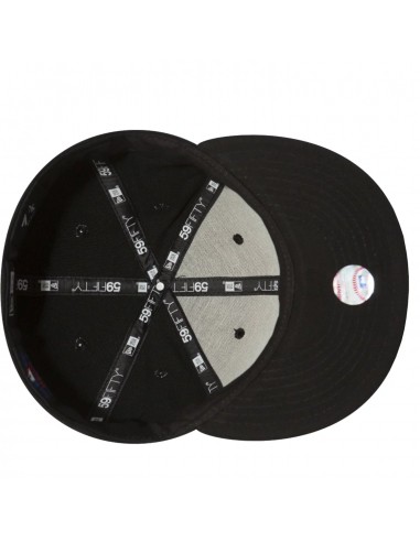 New Era New York Yankees MLB 59FIFTY Cap 10000103