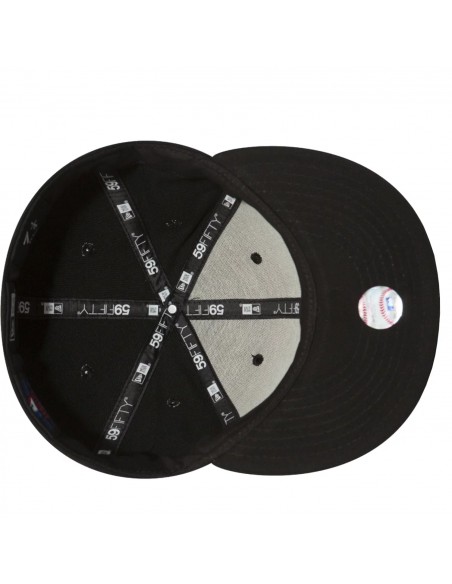 New Era New York Yankees MLB 59FIFTY Cap 10000103