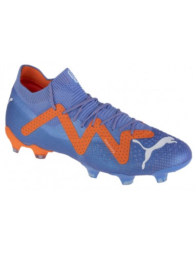 Ανδρικά > Παπούτσια > Παπούτσια Αθλητικά > Ποδοσφαιρικά Puma Future Ultimate FGAG 10716501