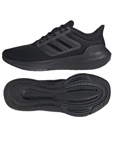 Adidas Ultrabounce M HP5797 running shoes Ανδρικά > Παπούτσια > Παπούτσια Αθλητικά > Τρέξιμο / Προπόνησης