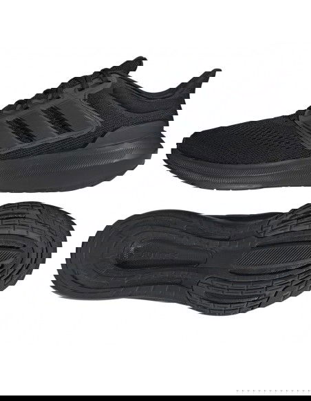 Adidas Ultrabounce M HP5797 running shoes