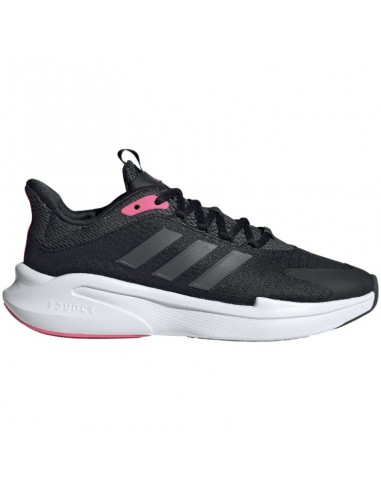 Adidas AlphaEdge W running shoes IF7287 Γυναικεία > Παπούτσια > Παπούτσια Αθλητικά > Τρέξιμο / Προπόνησης