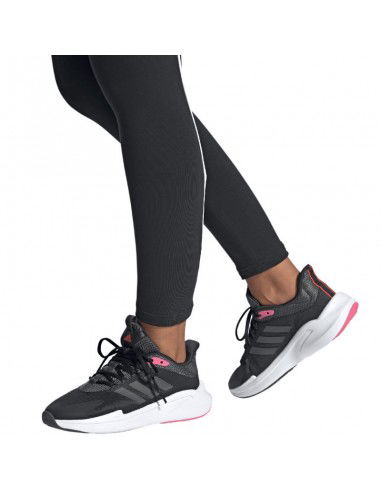 Adidas AlphaEdge W running shoes IF7287