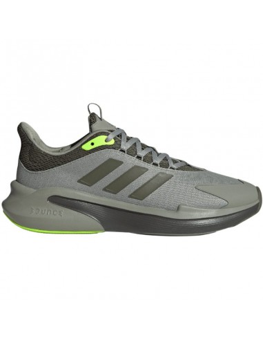 Adidas AlphaEdge M IF7296 running shoes Ανδρικά > Παπούτσια > Παπούτσια Αθλητικά > Τρέξιμο / Προπόνησης