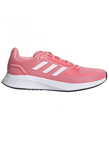 Adidas Runfalcon 20 W FZ1327 running shoes Γυναικεία > Παπούτσια > Παπούτσια Αθλητικά > Τρέξιμο / Προπόνησης