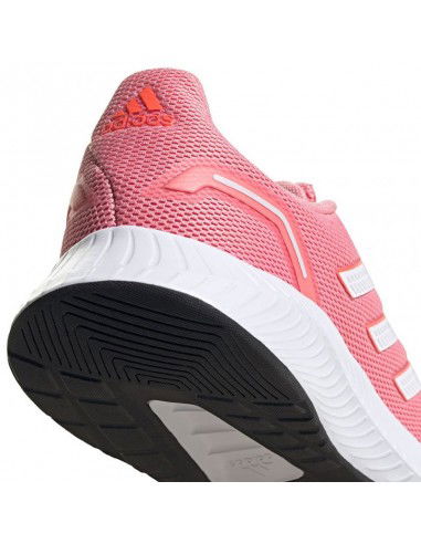Adidas Runfalcon 20 W FZ1327 running shoes