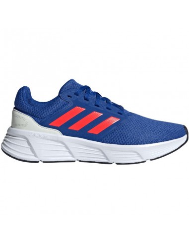 Adidas Galaxy 6 M IE8133 running shoes Ανδρικά > Παπούτσια > Παπούτσια Αθλητικά > Τρέξιμο / Προπόνησης