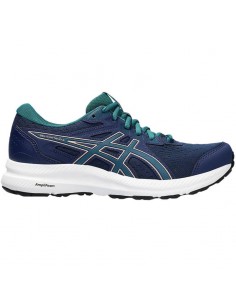 Asics Gel Contend 8 W running shoes 1012B320 413