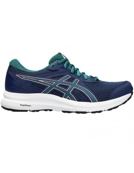 Asics Gel Contend 8 W running shoes 1012B320 413