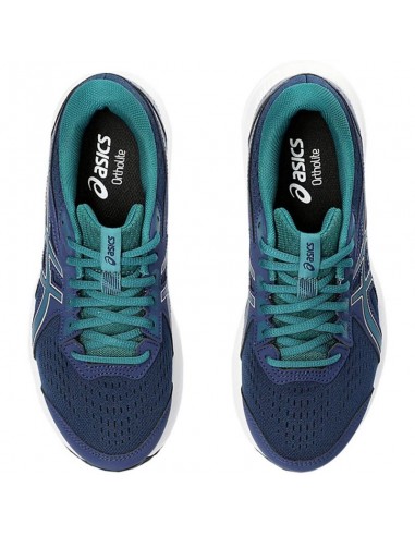 Asics Gel Contend 8 W running shoes 1012B320 413