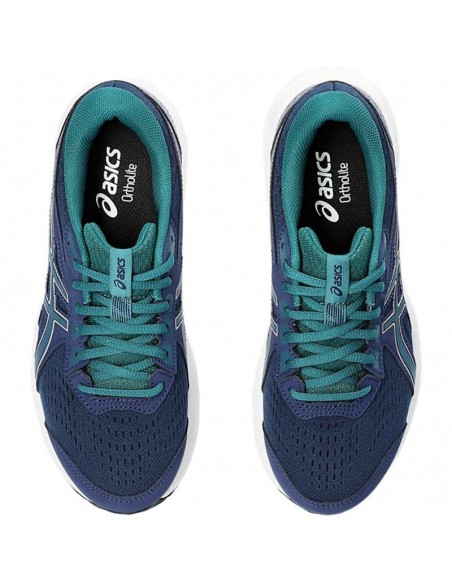 Asics Gel Contend 8 W running shoes 1012B320 413