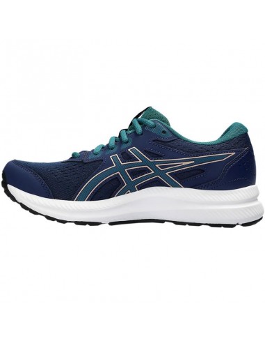 Asics Gel Contend 8 W running shoes 1012B320 413