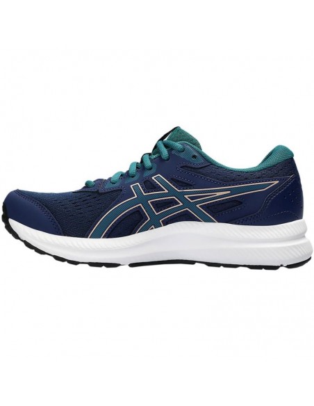 Asics Gel Contend 8 W running shoes 1012B320 413