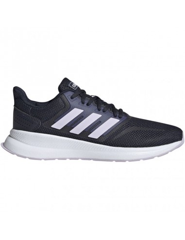Adidas Runfalcon W EG8626 running shoes Γυναικεία > Παπούτσια > Παπούτσια Αθλητικά > Τρέξιμο / Προπόνησης