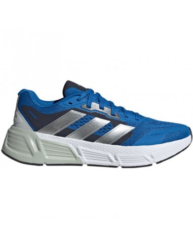Adidas Questar M IF2235 running shoes Ανδρικά > Παπούτσια > Παπούτσια Αθλητικά > Τρέξιμο / Προπόνησης
