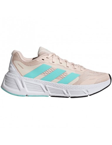 Adidas Questar W running shoes IF2243 Γυναικεία > Παπούτσια > Παπούτσια Αθλητικά > Τρέξιμο / Προπόνησης