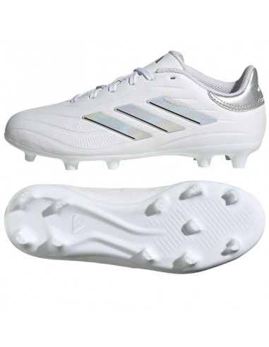 adidas Copa Pure2 League FG Jr IE7496 football shoes Αθλήματα > Ποδόσφαιρο > Παπούτσια > Παιδικά