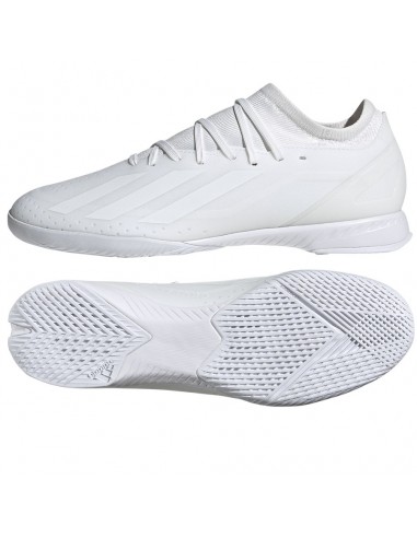 adidas X Crazyfast3 IN M football shoes ID9342 Αθλήματα > Ποδόσφαιρο > Παπούτσια > Ανδρικά