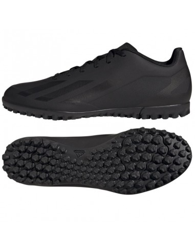 adidas X Crazyfast4 TF M IE1577 football shoes