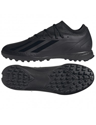 adidas X Crazyfast3 TF M football shoes ID9336