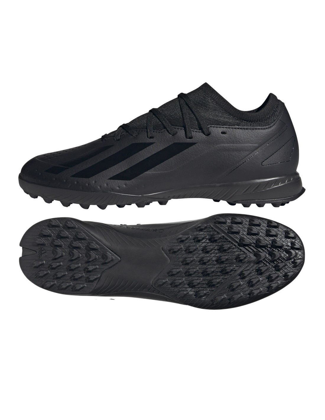 adidas X Crazyfast3 TF M football shoes ID9336