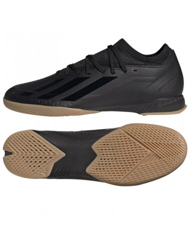 adidas X Crazyfast3 IN M football shoes ID9343 Αθλήματα > Ποδόσφαιρο > Παπούτσια > Ανδρικά