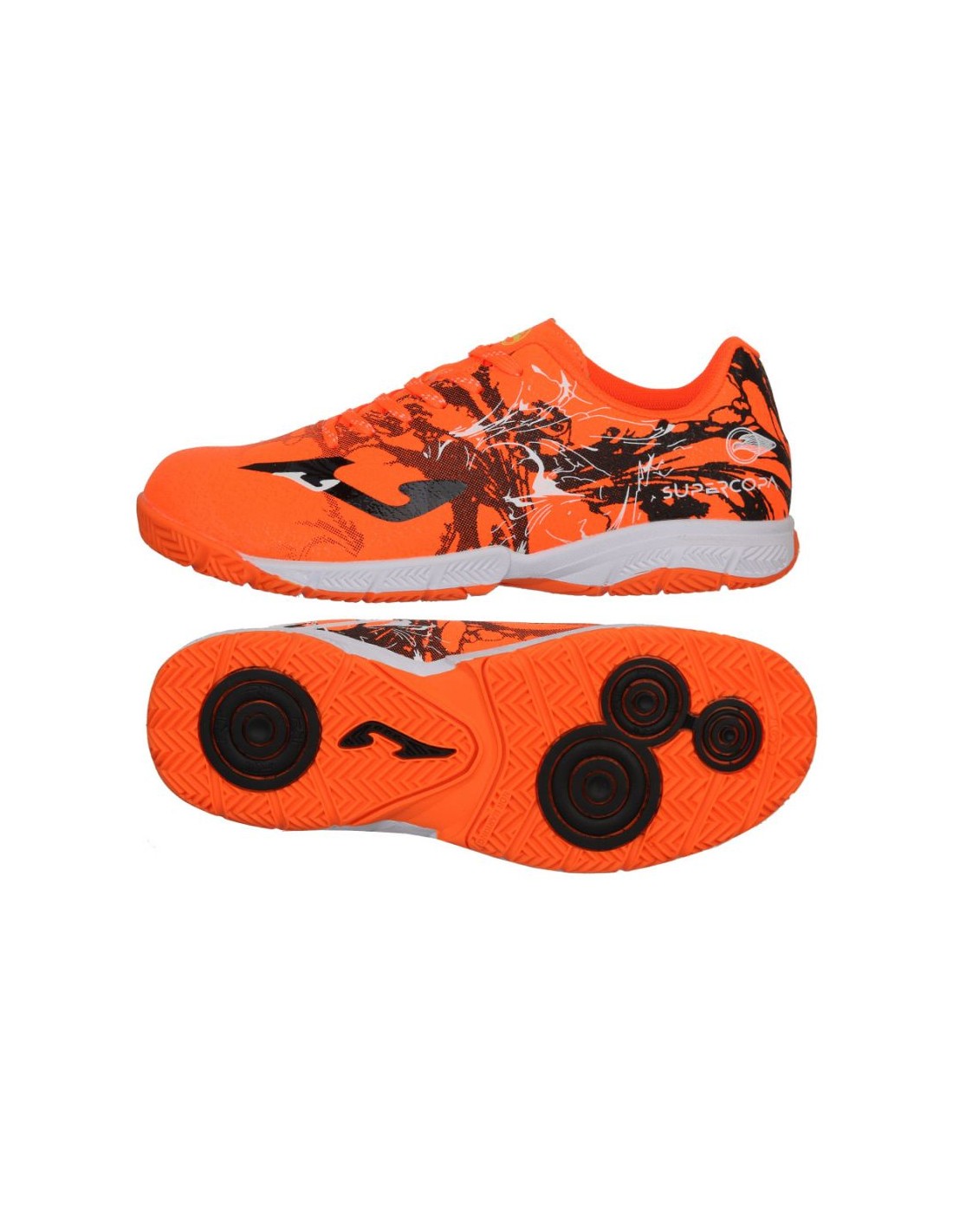 Joma Joma Super Copa 2408 IN Jr SCJS2408IN football shoes