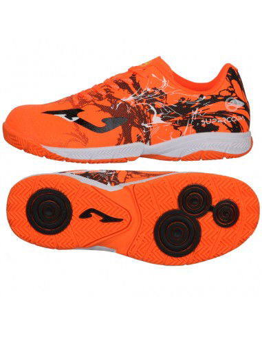 Joma Super Copa 2408 IN Jr SCJS2408IN football shoes
