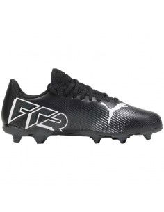 Puma Future 7 Play FGAG Jr 107734 02 football shoes