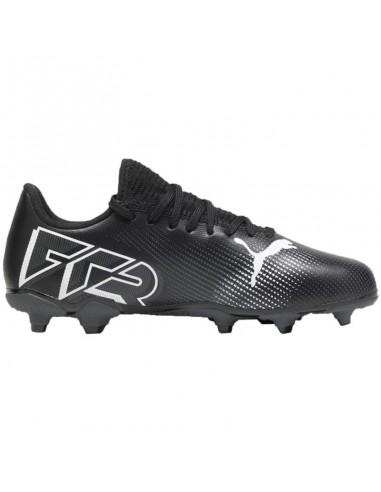 Puma Future 7 Play FGAG Jr 107734 02 football shoes Αθλήματα > Ποδόσφαιρο > Παπούτσια > Παιδικά