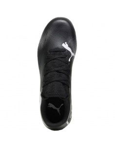 Puma Future 7 Play FGAG Jr 107734 02 football shoes 2