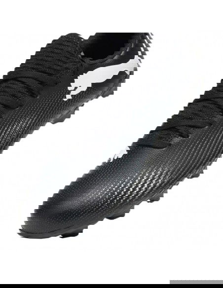 Puma Future 7 Play FGAG Jr 107734 02 football shoes