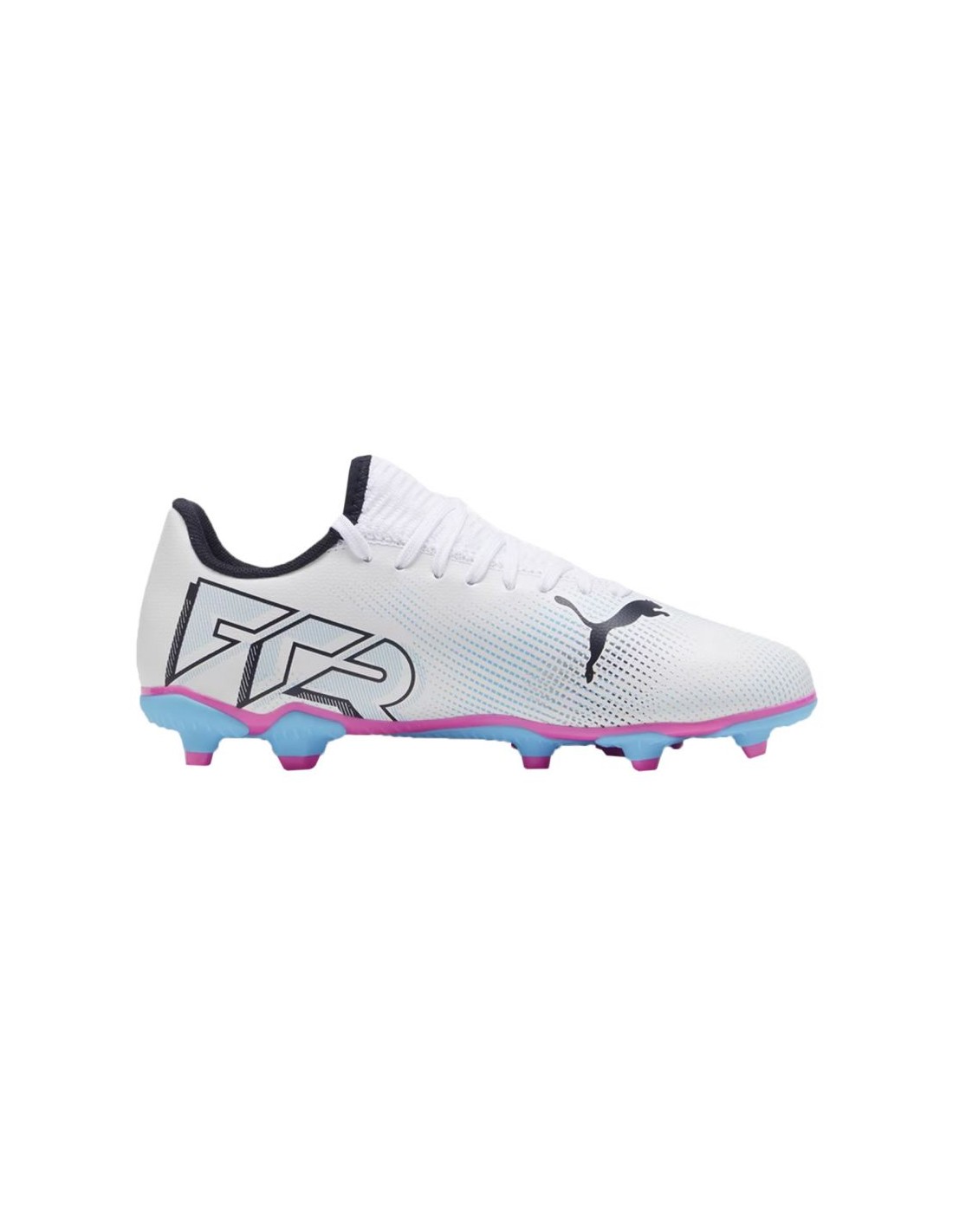 Puma Future 7 Play FGAG Jr 107734 01 football shoes