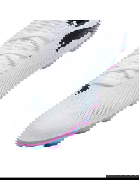 Puma Future 7 Play FGAG Jr 107734 01 football shoes