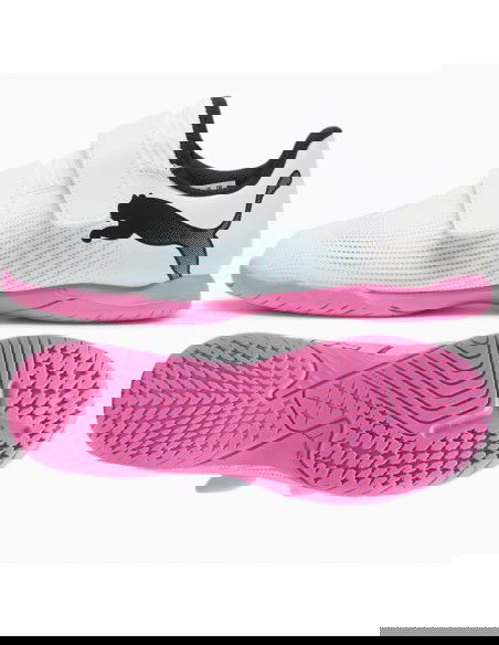 Puma Future 7 Play IT Jr 10774101 football shoes