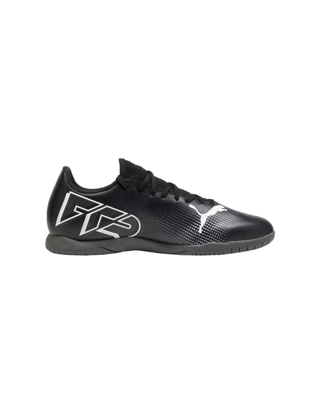 Men's Sports Shoes Puma Black