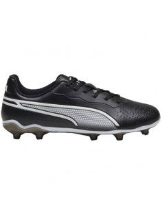 Puma King Match FGAG Jr 107573 01 football shoes